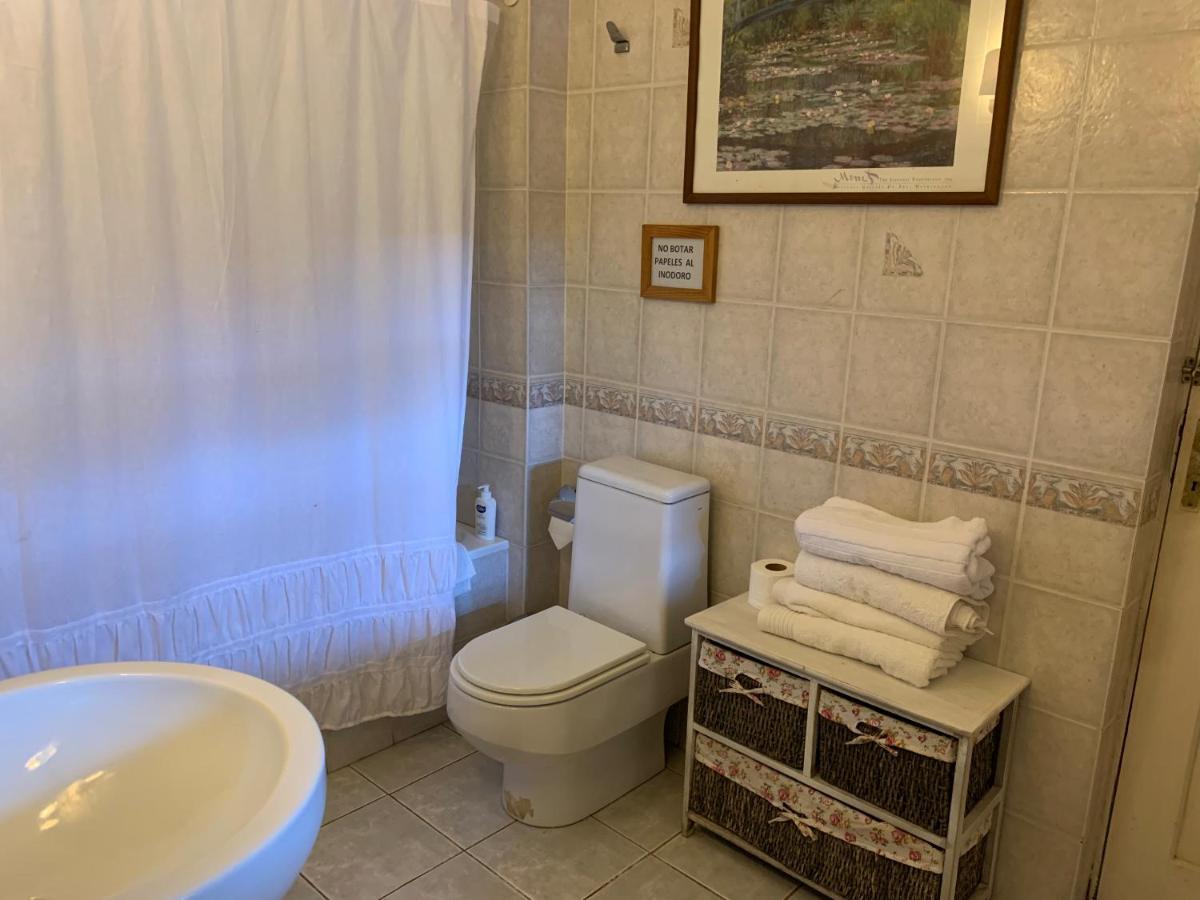 Bed & Breakfast ,Casa De Campo San Esteban,Linares Miraflores Exterior foto